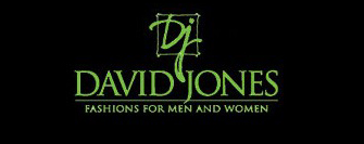 David Jones Fashions for Men ☀ Women